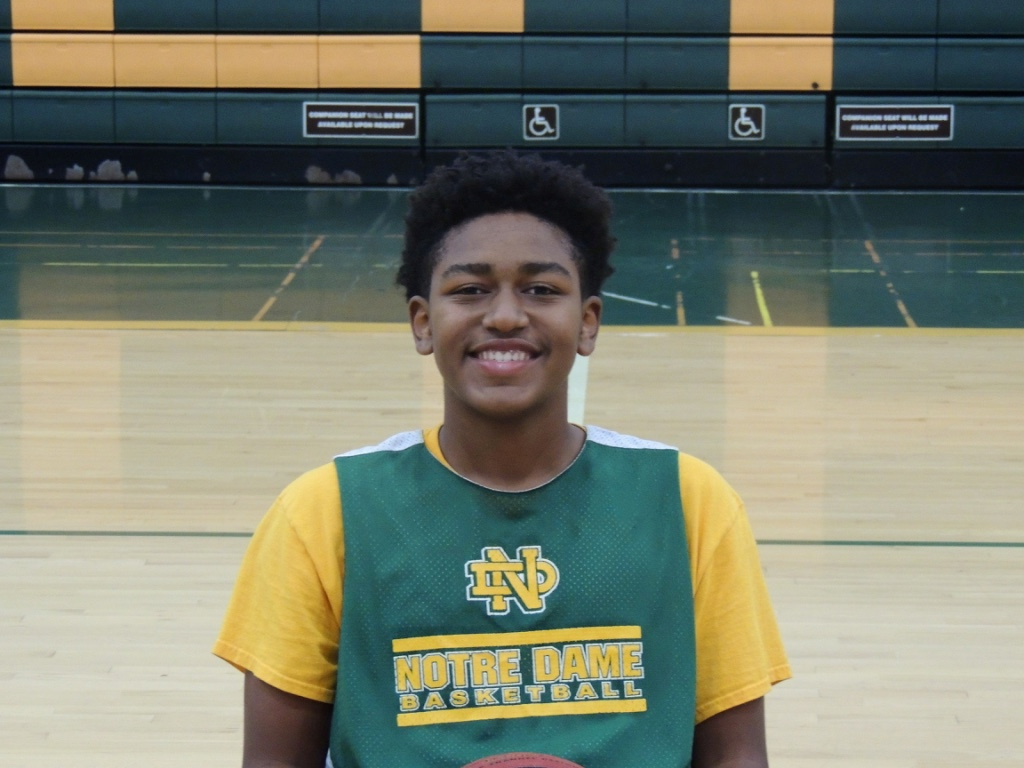 Anthony Holland