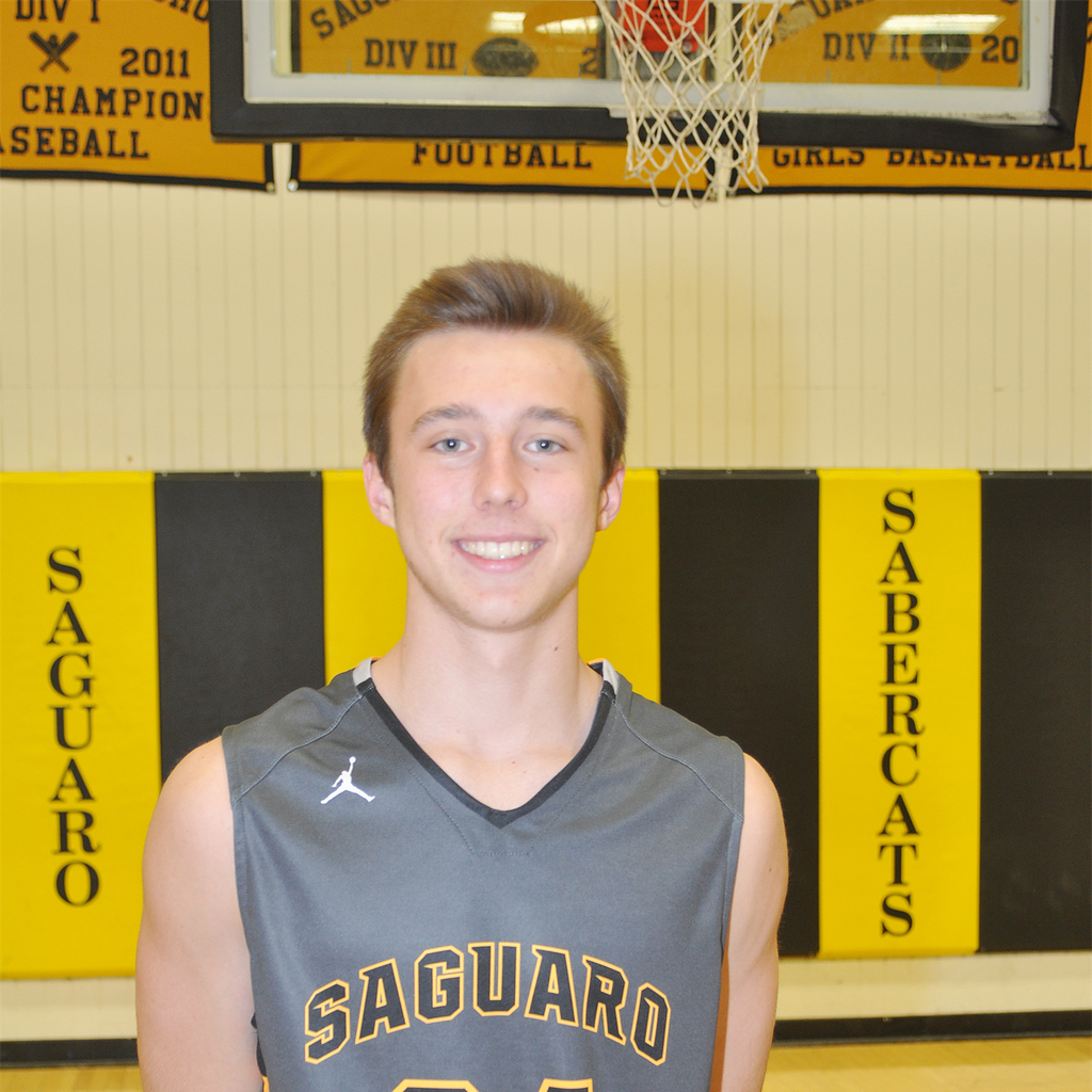 Jake Lieppert