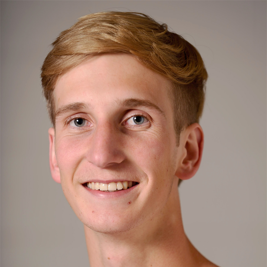 Carson Bangerter
