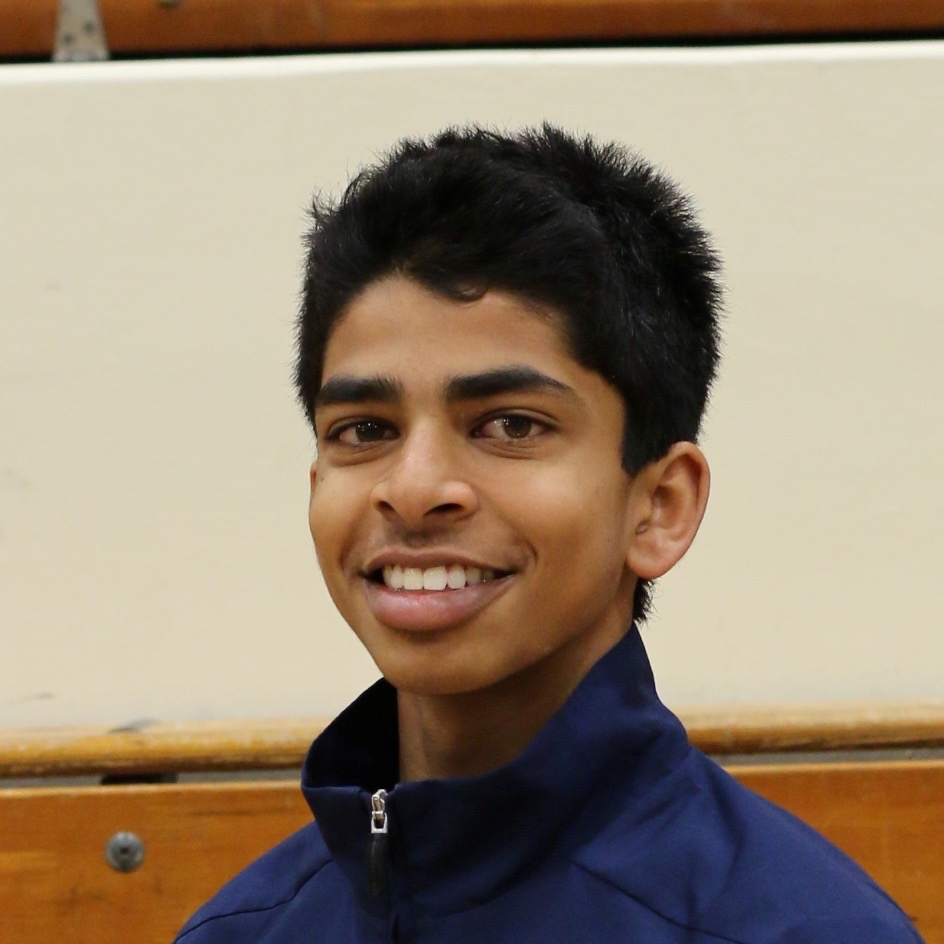 Niyanth Sarathy