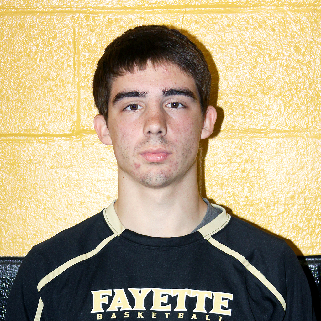 Ashton Boatman mugshot