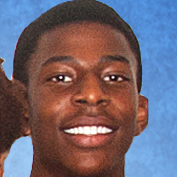 Dorian James mugshot