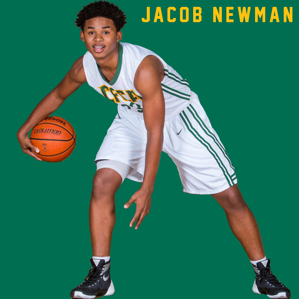 Jacob Newman