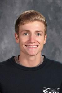 Jordan Smith