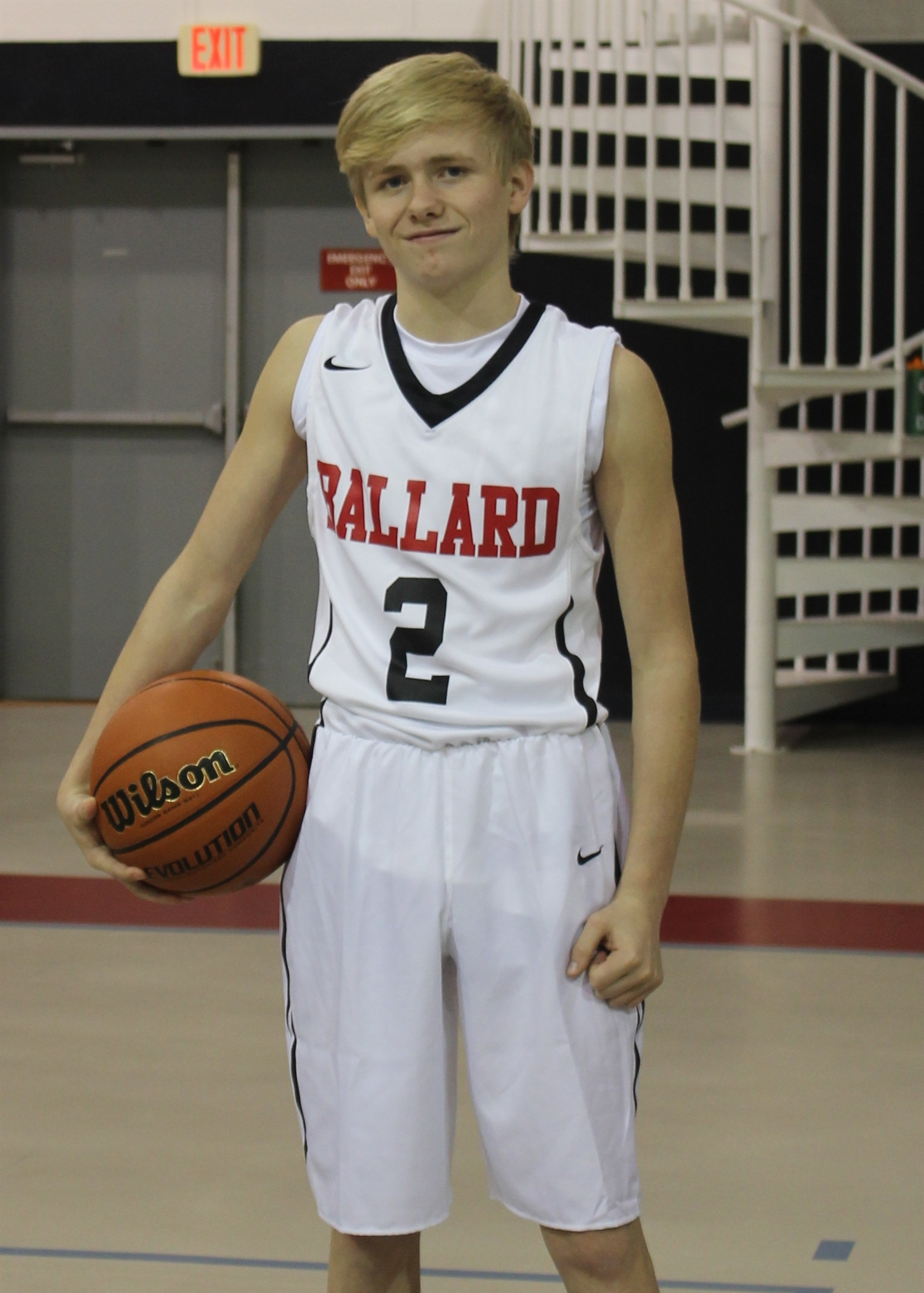 Lane Starling