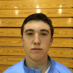Ty Peterson mugshot