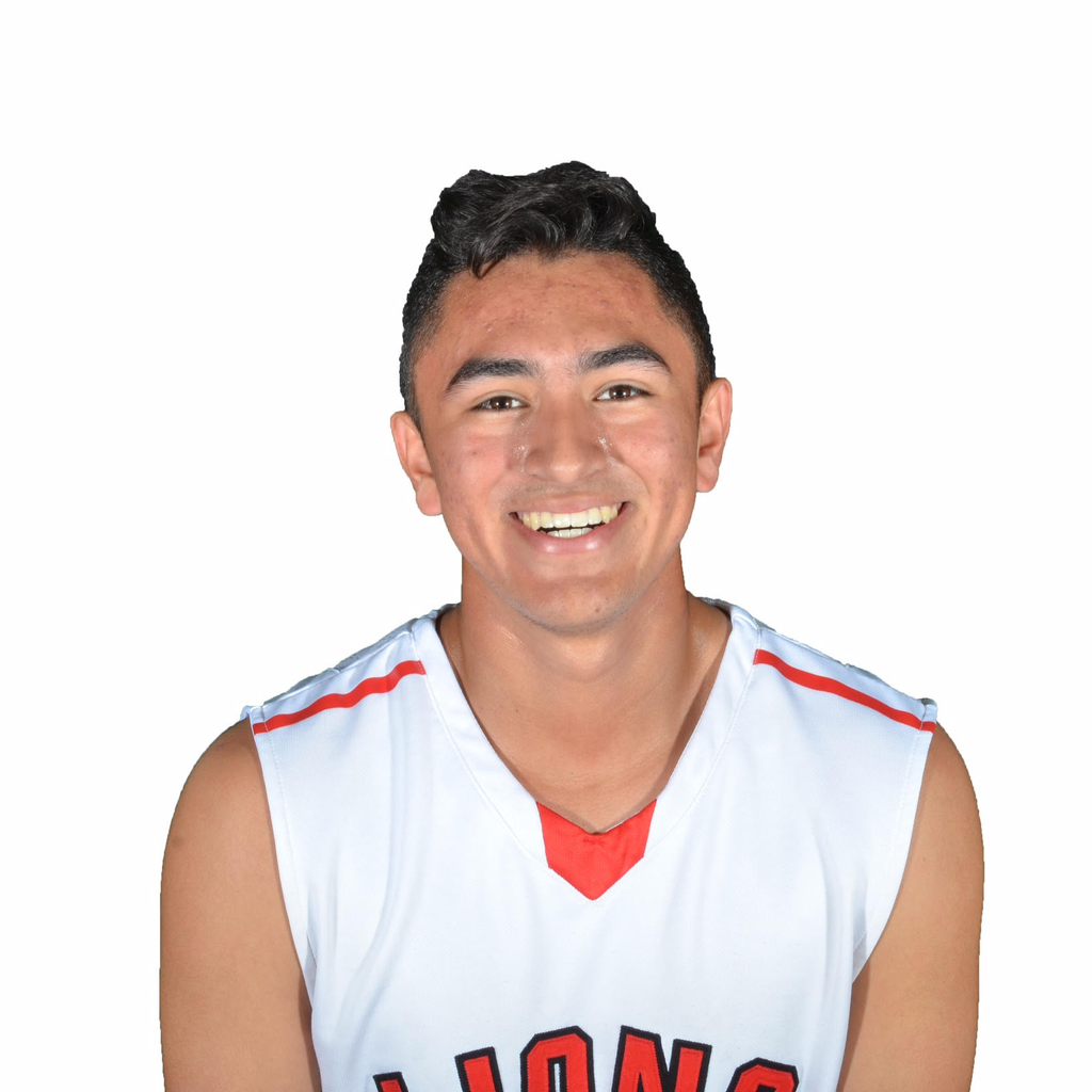 Louie Vallejo