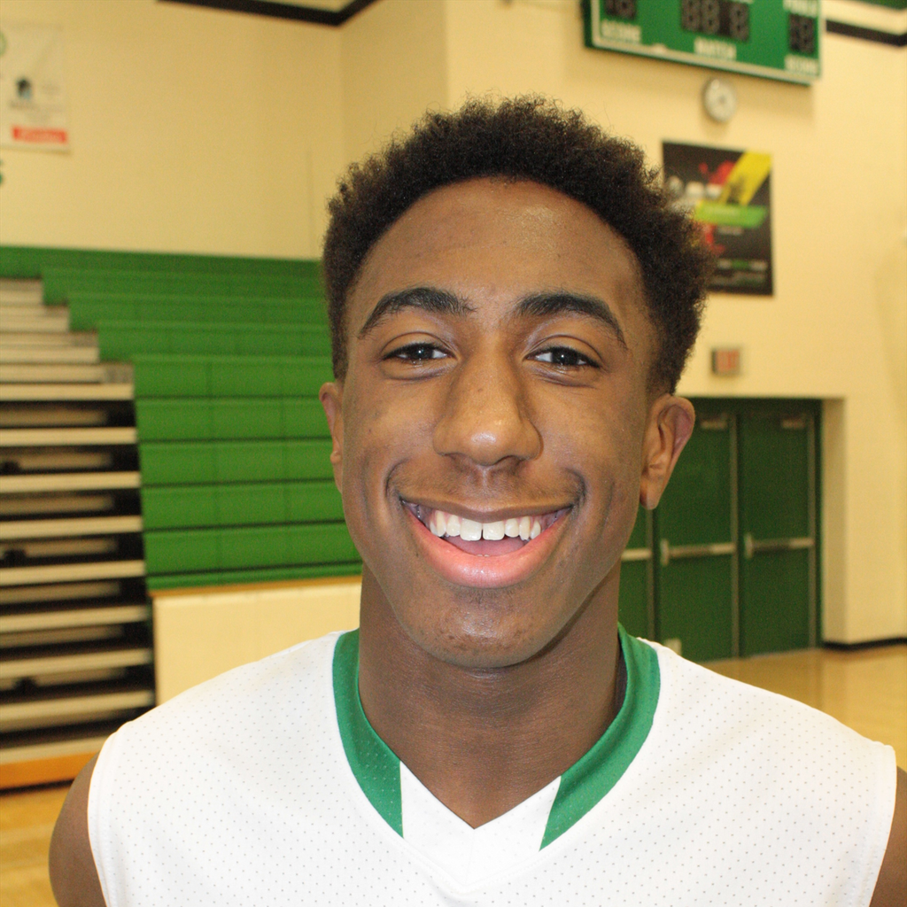 Korey Joyner