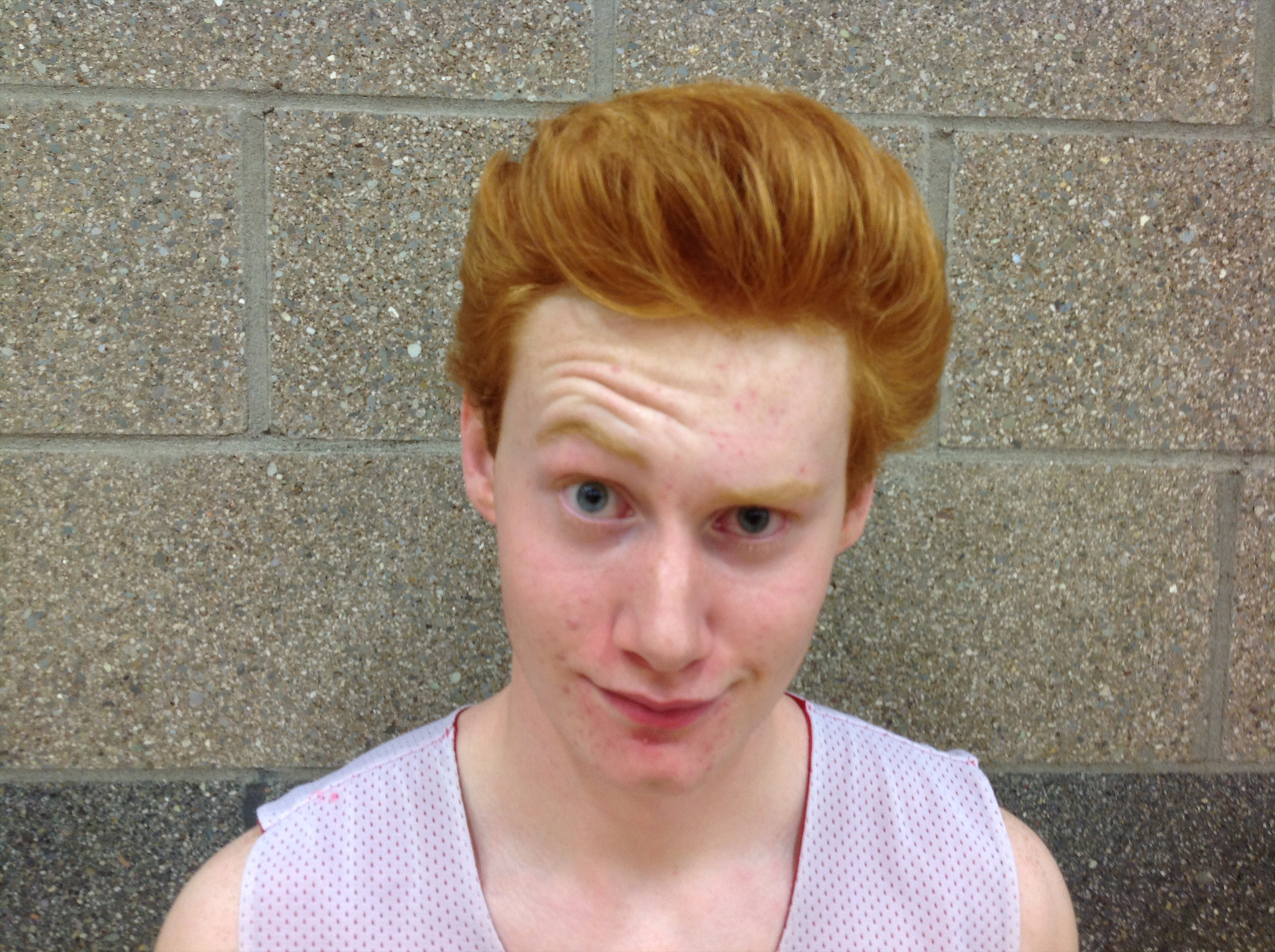 Noah Woodward mugshot