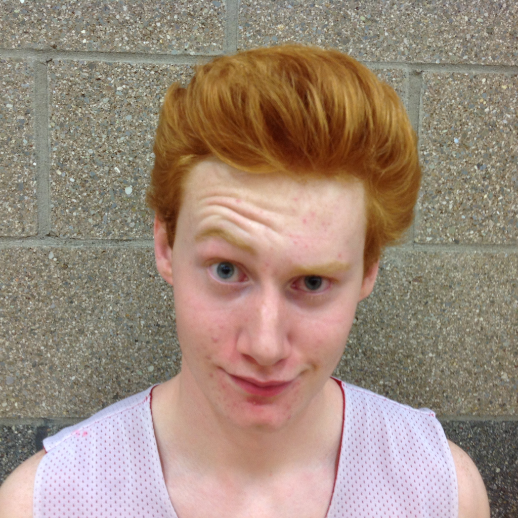 Noah Woodward