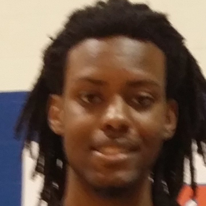 Gabriel Johnson