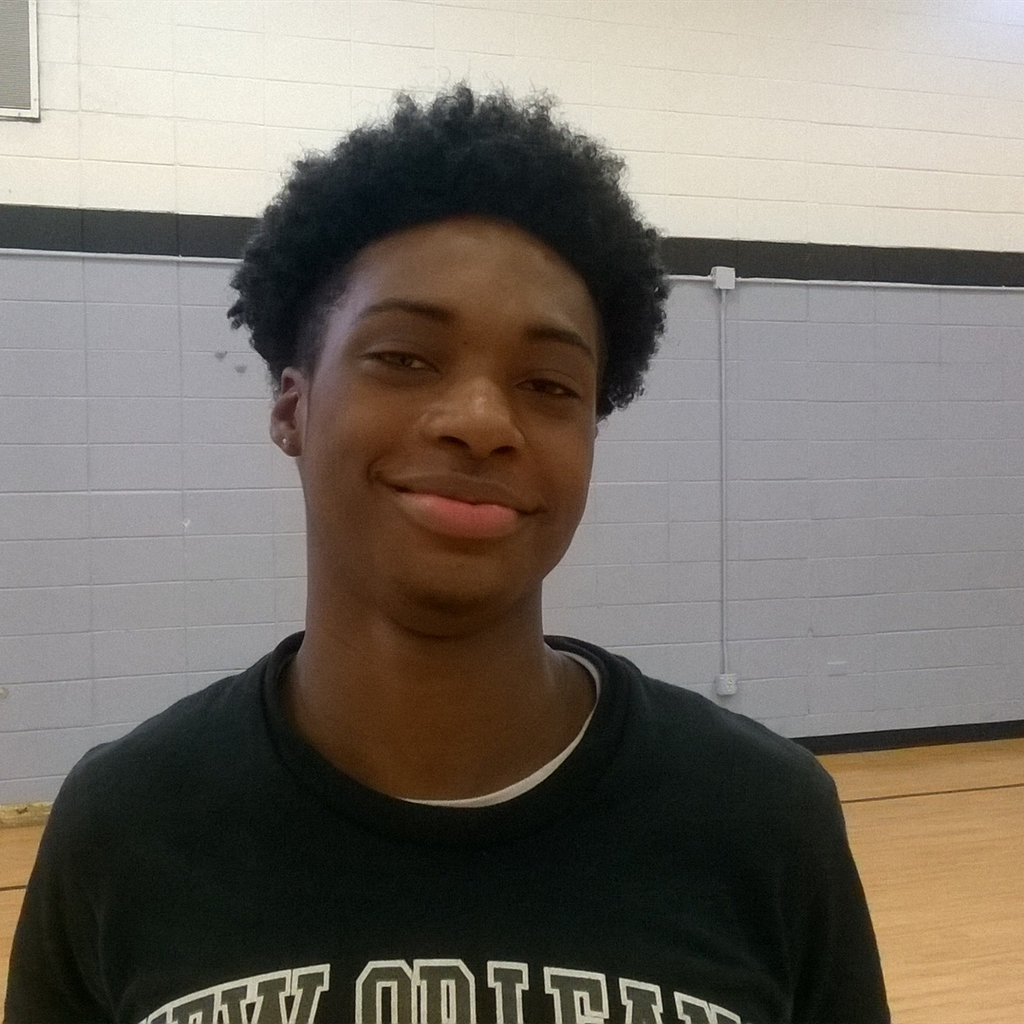 Dakari Johnson