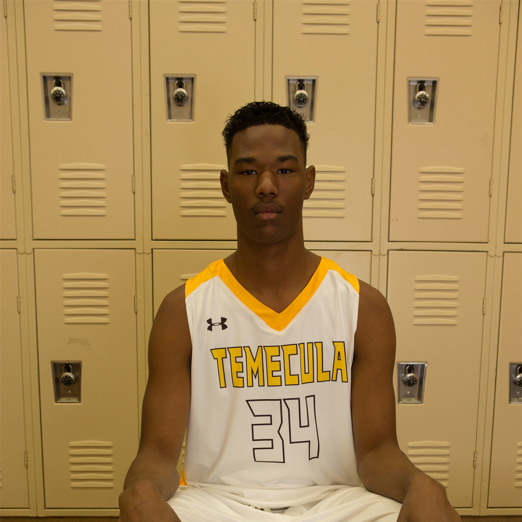 Trell Lanier mugshot