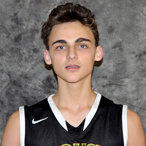 Quinn Curry mugshot