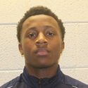 Keith Patrick mugshot