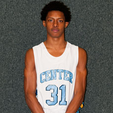 Tyjean Burrell mugshot