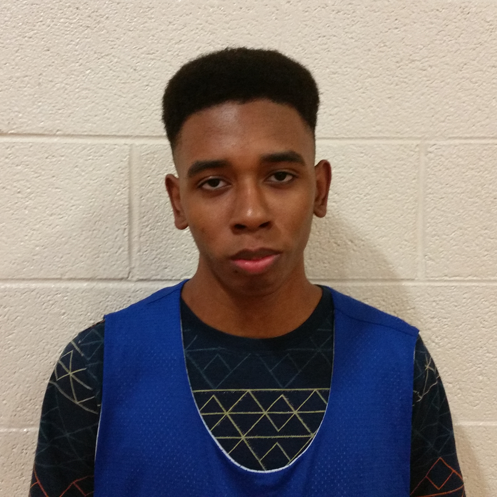 Jamison Hines