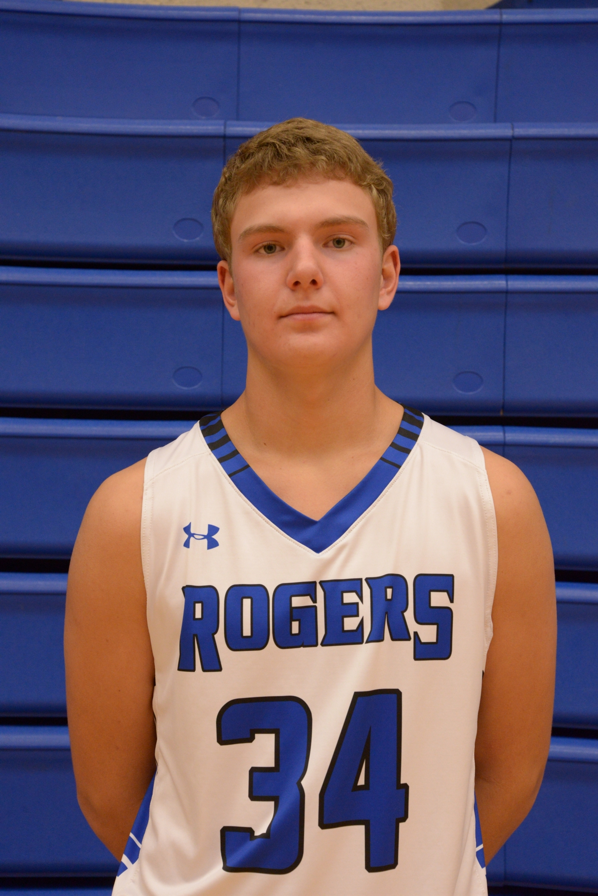 Will Allen