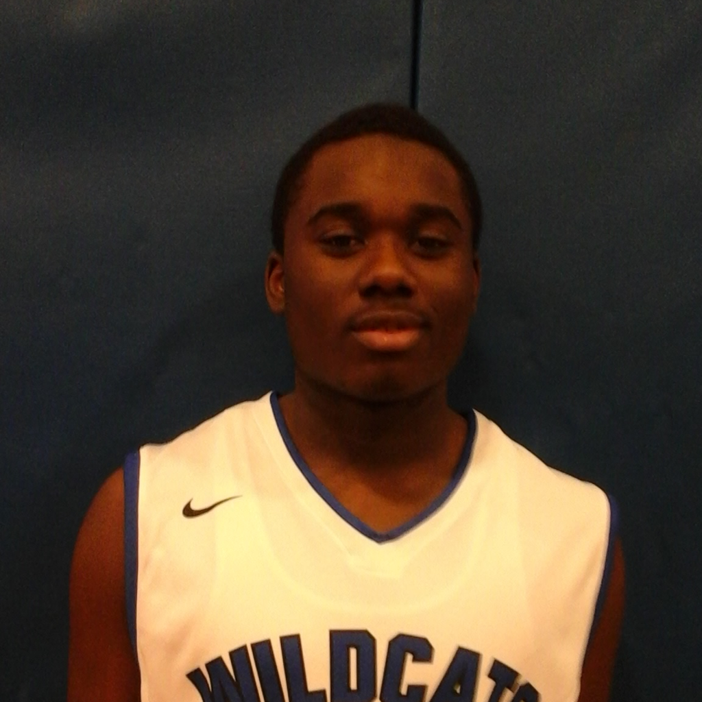 Daniel Dickerson mugshot