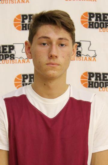 Spencer Aubin