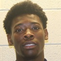 Najawuan Davis mugshot