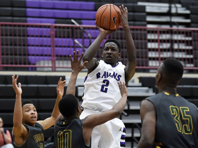 Damion Baugh