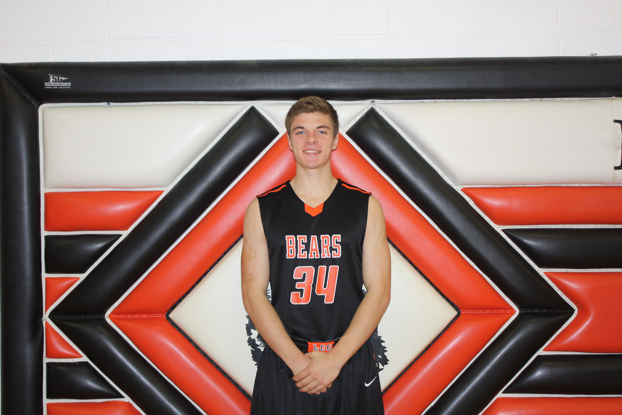 Dillan Wolfgram