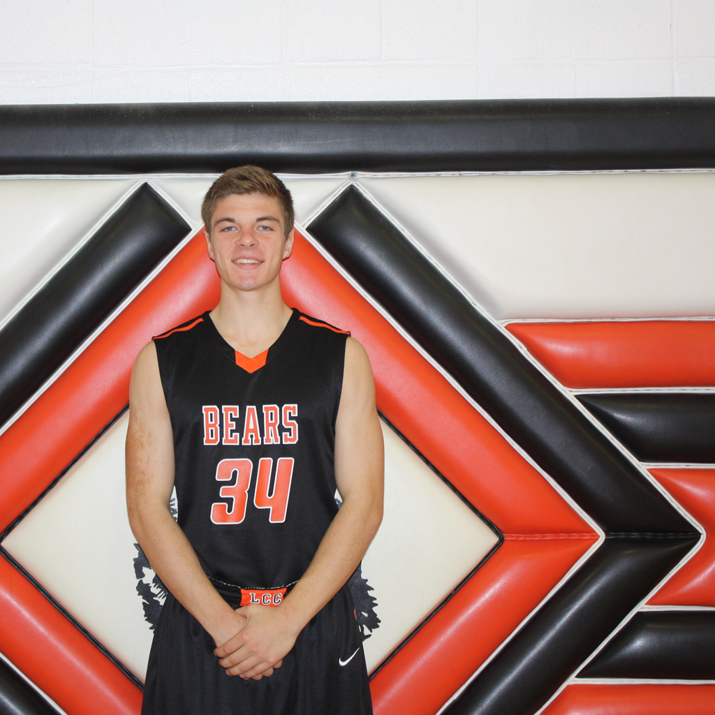 Dillan Wolfgram