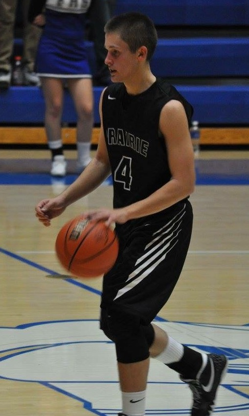 Jared Stillwell