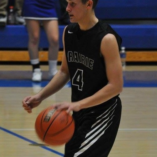 Jared Stillwell