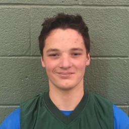 Ethan Greene