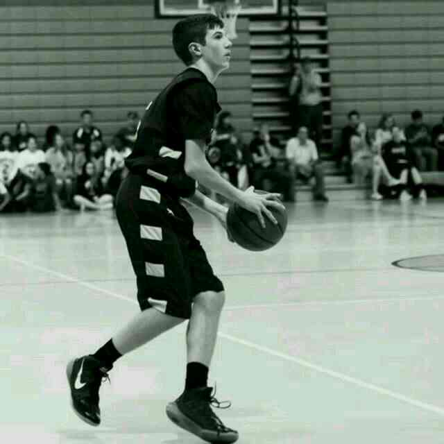 Chase Luetkemeyer