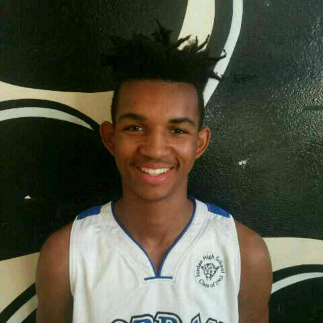 Sudan Thoms mugshot