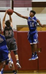 Kylan Johnson