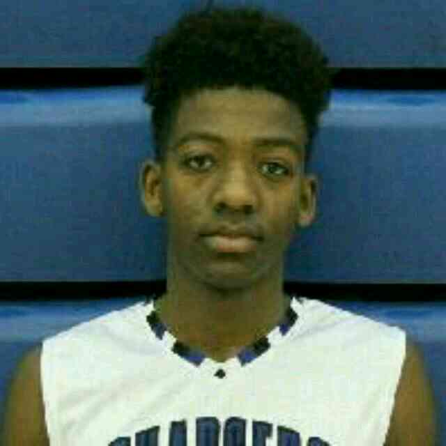 Arius Jones