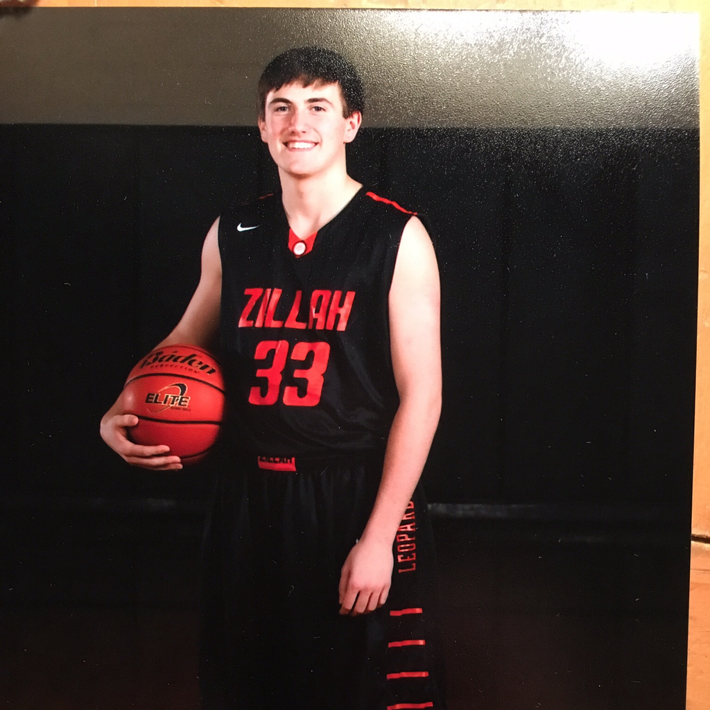 Parker Sandlin