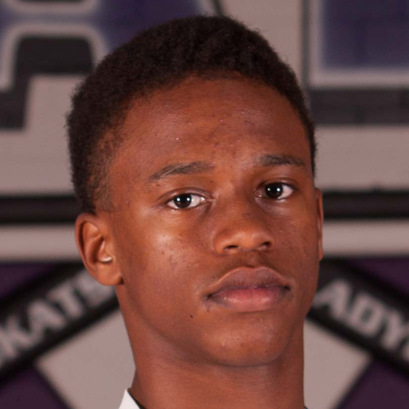 JerMichael Dickerson mugshot
