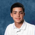 John Rivera-Ortiz mugshot