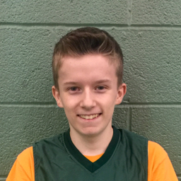Nick Jarrell