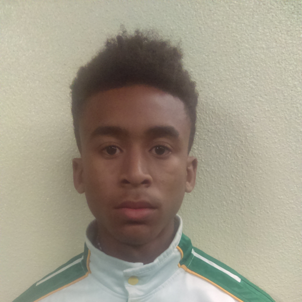 Demojiah Williams mugshot