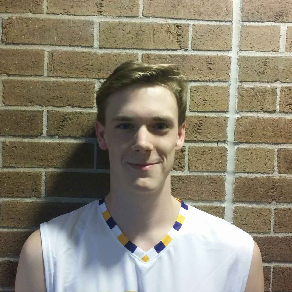 Scott Daniels mugshot