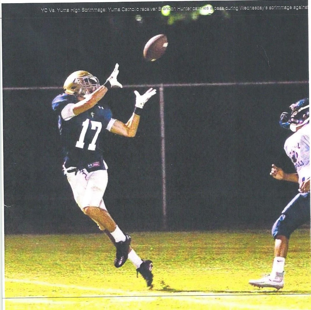 Brandon Hunter