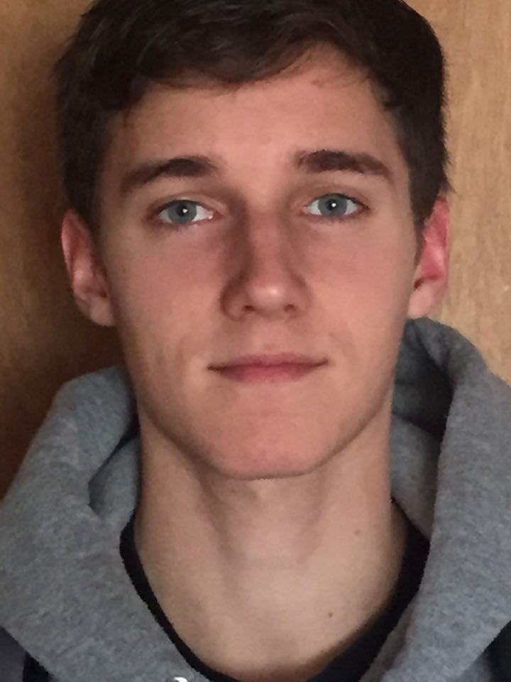 Jake Palmer