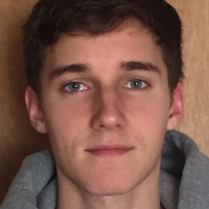 Jake Palmer
