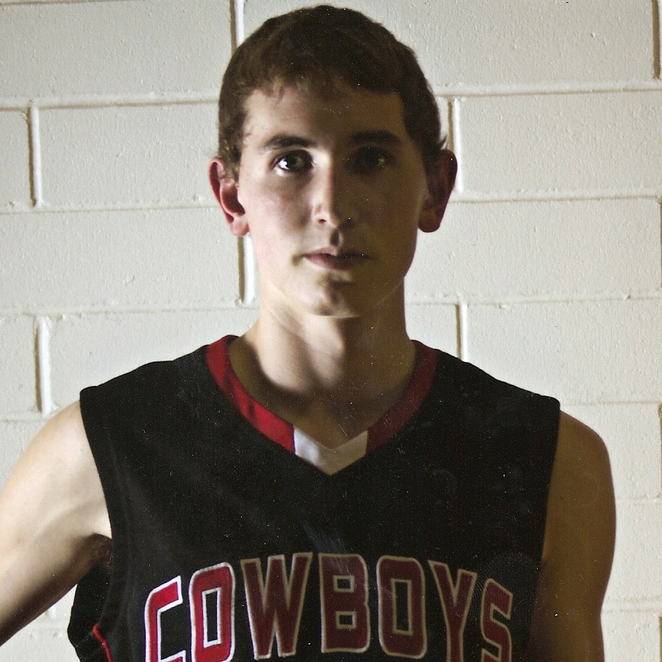 Cameron Potter