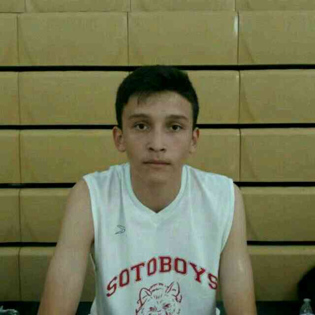 Angel Covarrubias mugshot