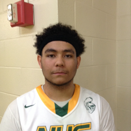 Dashawn Hampton