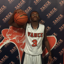 Marcus Neal mugshot
