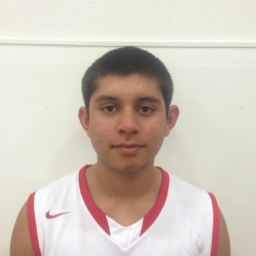 Joe Nava mugshot