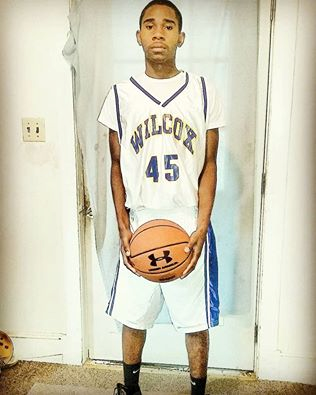 DeJuan Ransom
